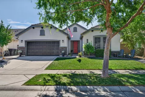 2248 Mist Hill Way, Roseville, CA 95747