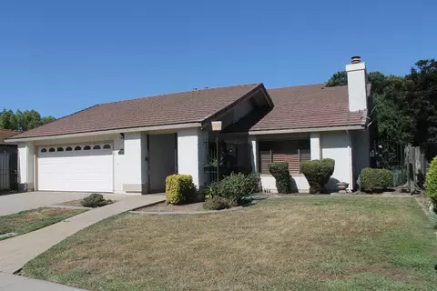 9519 Enchantment Ln, Stockton, CA 95209