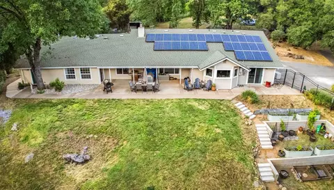 5025 Eco Ridge Rd, Placerville, CA 95667