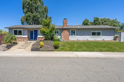 6417 Sandstone St, Carmichael, CA 95608