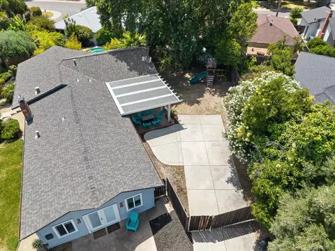 View/Area - 6417 Sandstone St, Carmichael, CA 95608 photo 5 of 8