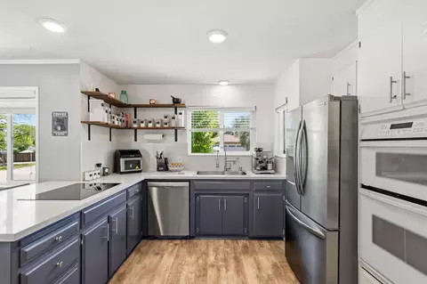 Kitchen - 6417 Sandstone St, Carmichael, CA 95608 photo 1 of 3