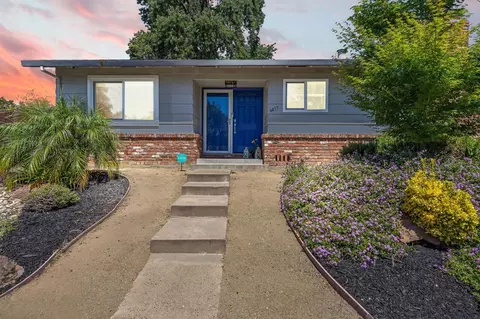Exterior - 6417 Sandstone St, Carmichael, CA 95608 photo 4 of 14