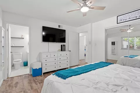Bedroom - 6417 Sandstone St, Carmichael, CA 95608 photo 3 of 3