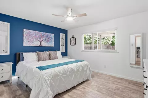 Bedroom - 6417 Sandstone St, Carmichael, CA 95608 photo 2 of 3