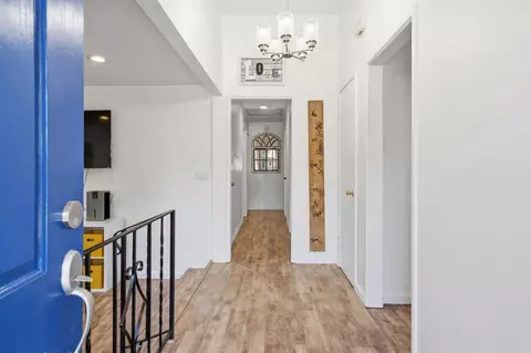 Entry Way - 6417 Sandstone St, Carmichael, CA 95608 photo 1 of 3