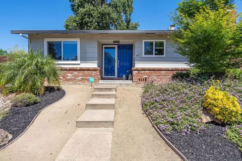Exterior - 6417 Sandstone St, Carmichael, CA 95608 photo 3 of 14