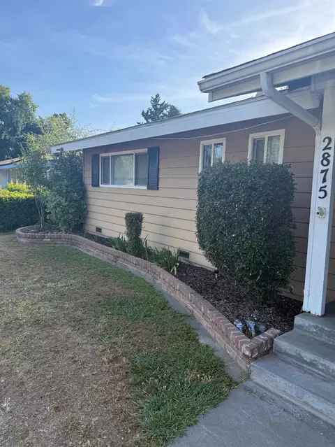 Exterior - 2875 R St, Merced, CA 95348 photo 10 of 10