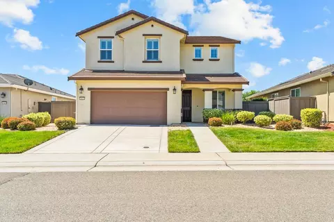 5453 Mossy Stone Way, Rancho Cordova, CA 95742