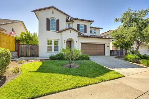 7637 Colbert Dr, Rancho Murieta, CA 95683