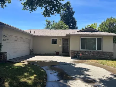 Exterior - 1613 E Call Way, Modesto, CA 95355 photo 1 of 1