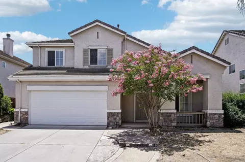 1140 Cherry Blossom Ln, Tracy, CA 95377