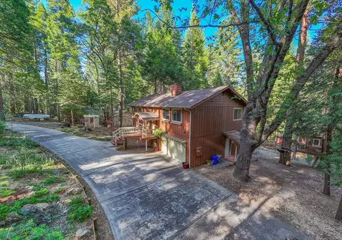 2291 Fairway Dr, Arnold, CA 95223 photo 3