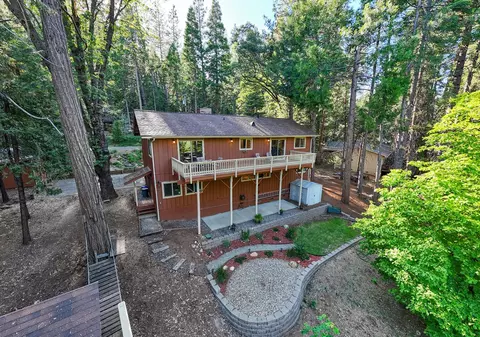 2291 Fairway Dr, Arnold, CA 95223 photo 5