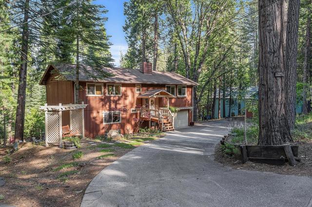 2291 Fairway Dr, Arnold, CA 95223