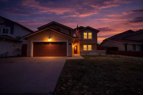 Exterior - 2165 Jenni Ln, Tracy, CA 95377 photo 2 of 16