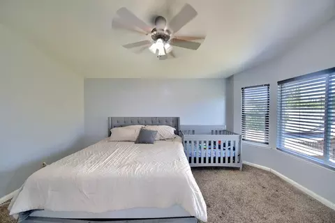 Bedroom - 2165 Jenni Ln, Tracy, CA 95377 photo 3 of 4