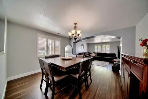 Dining - 2165 Jenni Ln, Tracy, CA 95377 photo 5 of 6