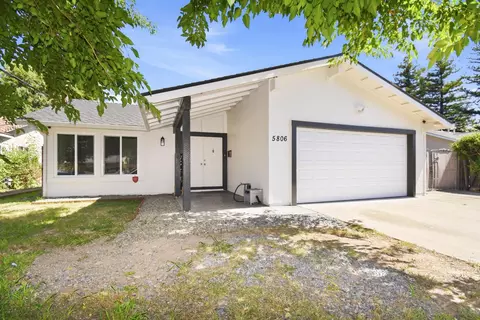 5806 Hillsdale Blvd, Sacramento, CA 95842