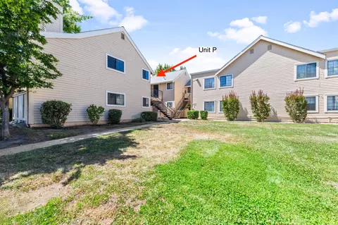 7441 Auburn Oaks Ct #P, Citrus Heights, CA 95621
