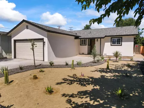 Exterior - 315 Maple St, Galt, CA 95632 photo 8 of 8