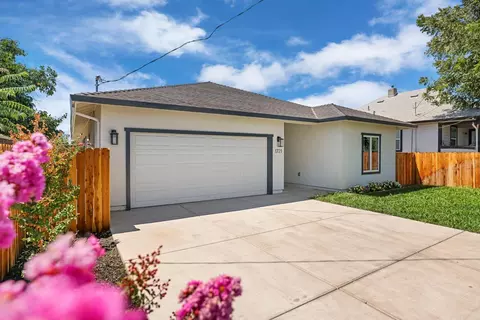 1721 N Golden Gate Ave, Stockton, CA 95205