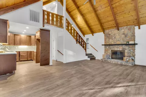 5300 Pine Ridge Dr, Grizzly Flats, CA 95636