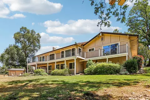 Exterior - 2100 Mulberry Ln, Placerville, CA 95667 photo 13 of 14