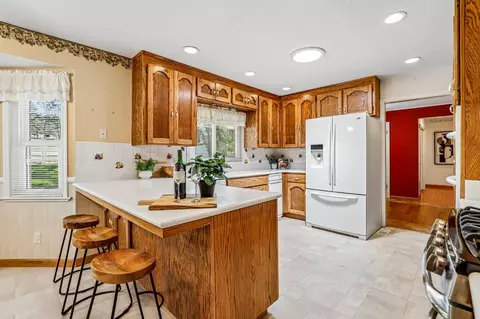Kitchen - 2100 Mulberry Ln, Placerville, CA 95667 photo 2 of 6