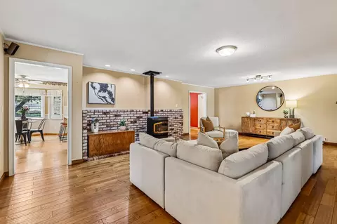 Living - 2100 Mulberry Ln, Placerville, CA 95667 photo 1 of 5