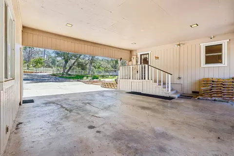 Exterior - 2100 Mulberry Ln, Placerville, CA 95667 photo 14 of 14
