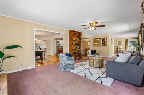 Living - 2100 Mulberry Ln, Placerville, CA 95667 photo 2 of 5