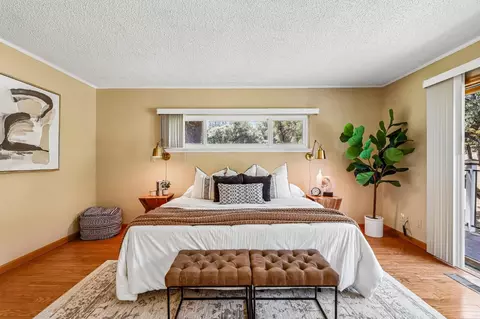 Bedroom - 2100 Mulberry Ln, Placerville, CA 95667 photo 5 of 5