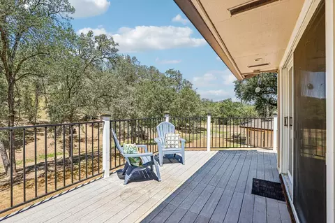 Exterior - 2100 Mulberry Ln, Placerville, CA 95667 photo 8 of 14