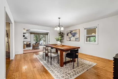 Dining - 2100 Mulberry Ln, Placerville, CA 95667 photo 1 of 3