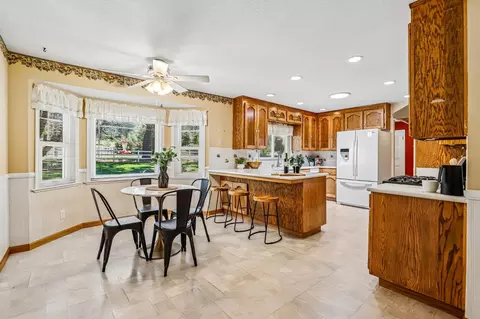 Kitchen - 2100 Mulberry Ln, Placerville, CA 95667 photo 1 of 6