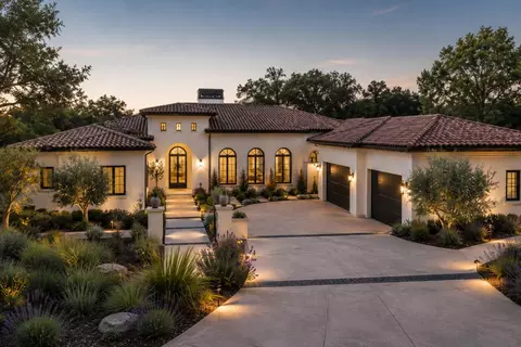 6813 Western Sierra Way, El Dorado Hills, CA 95762