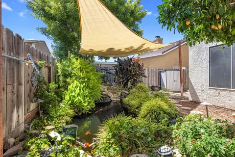 Exterior - 4608 Sun Stone Ct, Salida, CA 95368 photo 6 of 8