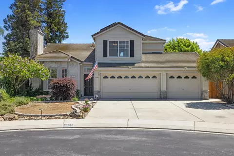 4608 Sun Stone Ct, Salida, CA 95368