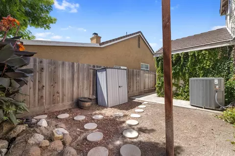 Exterior - 4608 Sun Stone Ct, Salida, CA 95368 photo 8 of 8