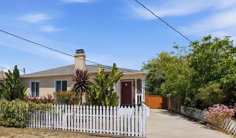 21184 Ocean View Dr, Hayward, CA 94541