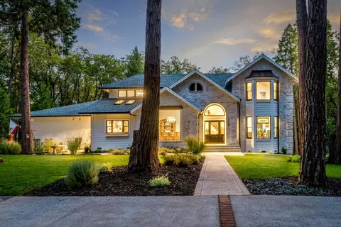 13100 Banner Lava Cap Rd, Nevada City, CA 95959