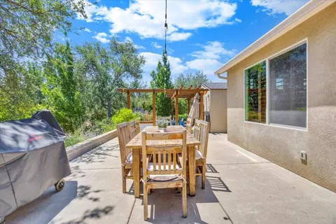 Exterior - 119 Hawkridge Ct, Copperopolis, CA 95228 photo 11 of 17