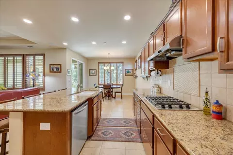 Kitchen - 119 Hawkridge Ct, Copperopolis, CA 95228 photo 2 of 6