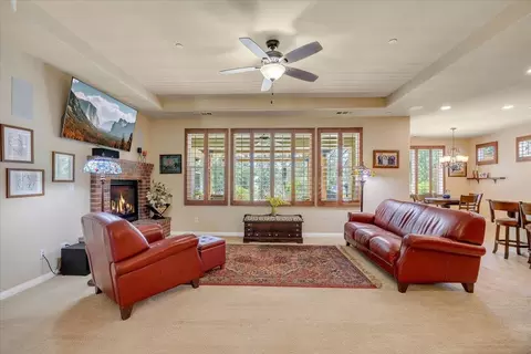 Living - 119 Hawkridge Ct, Copperopolis, CA 95228 photo 4 of 5