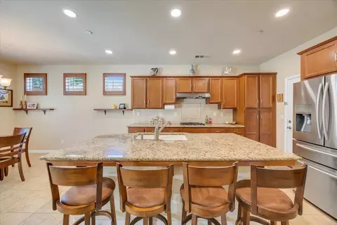 Kitchen - 119 Hawkridge Ct, Copperopolis, CA 95228 photo 6 of 6
