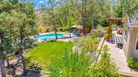 Exterior - 119 Hawkridge Ct, Copperopolis, CA 95228 photo 9 of 17