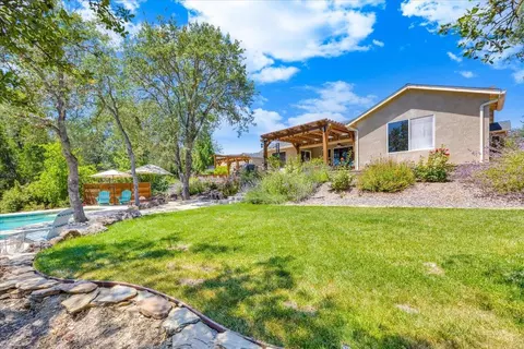 Exterior - 119 Hawkridge Ct, Copperopolis, CA 95228 photo 5 of 17