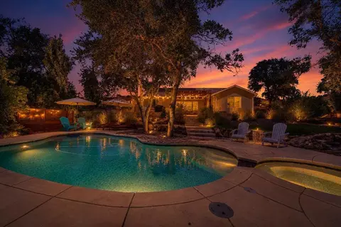 Exterior - 119 Hawkridge Ct, Copperopolis, CA 95228 photo 10 of 17