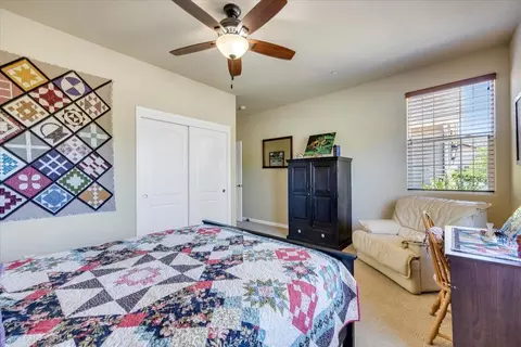 Bedroom - 119 Hawkridge Ct, Copperopolis, CA 95228 photo 3 of 4